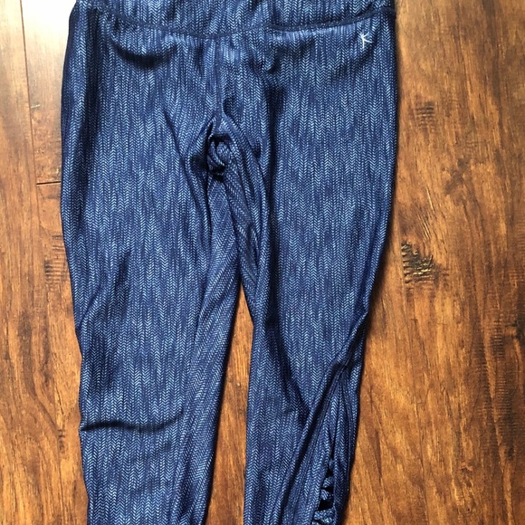 Three pairs of leggings - Picture 4 of 7